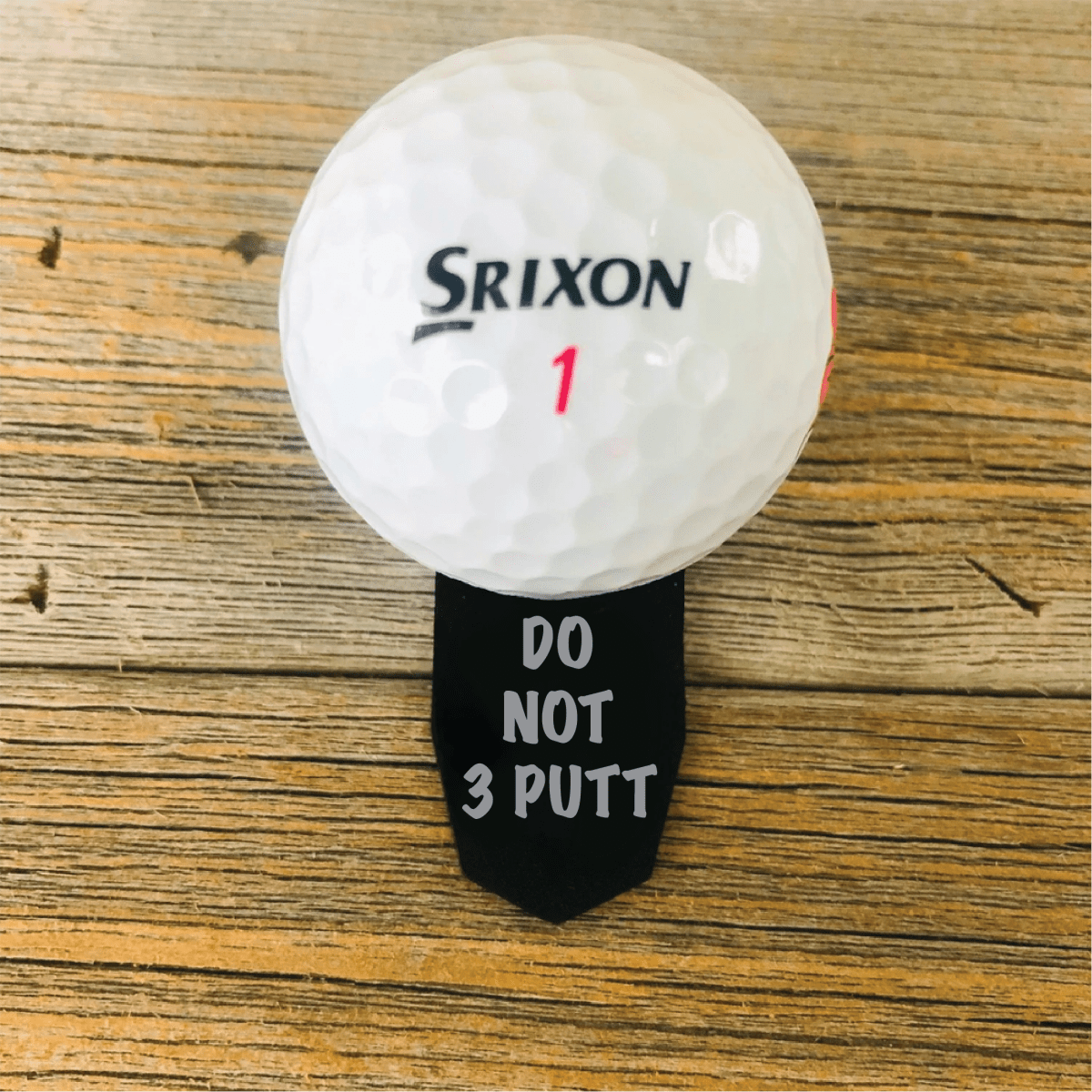 Unique Personalized Just Tap It In Divot Tool Customized Divot Tool Gifts for Men by Groovy Guy