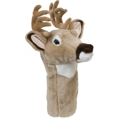 Oh Deer Golf Headcover