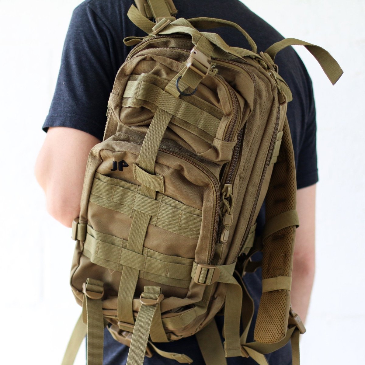 32 Unique Personalized Backpacks - Groovy Guy Gifts