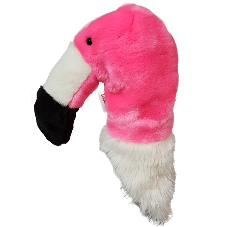 Flamingo Hybrid Headcover