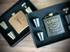 Picture Perfect Flask Set