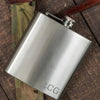 Stainless Steel Custom Engraved Flasks