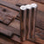 Personalized Cigar Holder Combo Set