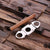 Personalized Cigar Cutter and cigar