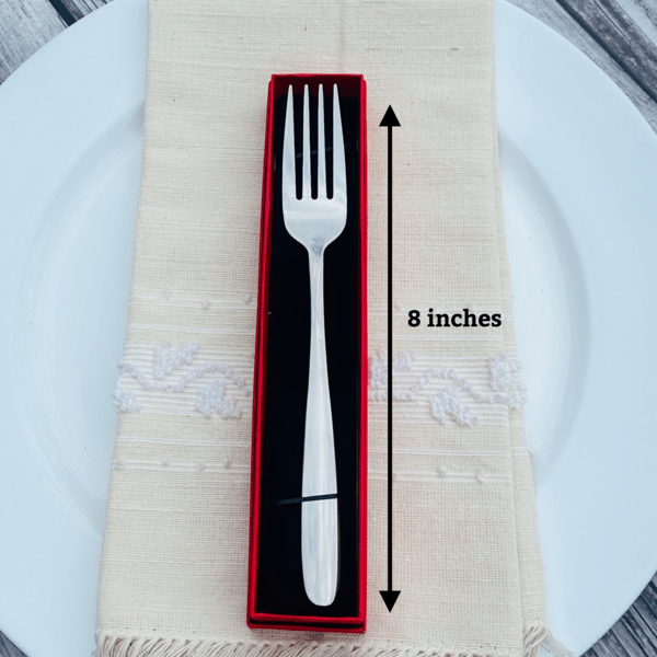 Unique Personalized Forking Love You Customized Valentines Day Gifts for Men by Groovy Guy