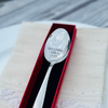 Personalized Spooning Spoon