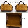 Wax & Craft Custom Tool Bag