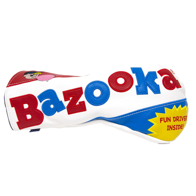 Bazooka Blast