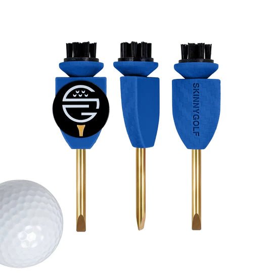 Unique Personalized The Birdie Buddy Customized Golf Gifts for Men by Groovy Guy