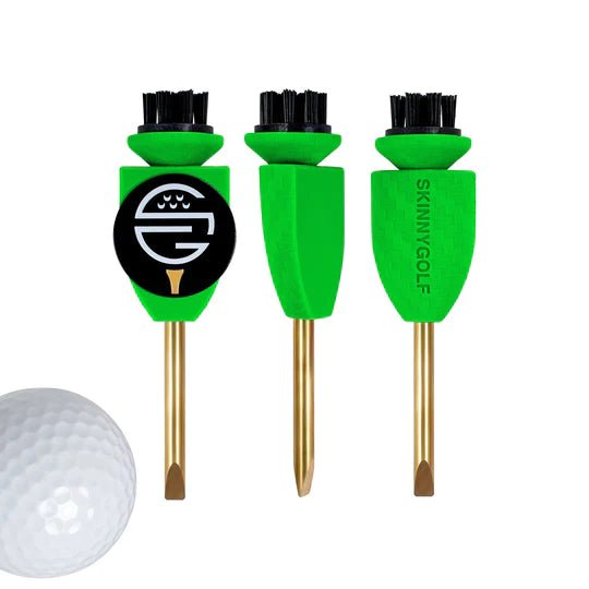 Unique Personalized The Birdie Buddy Customized Golf Gifts for Men by Groovy Guy