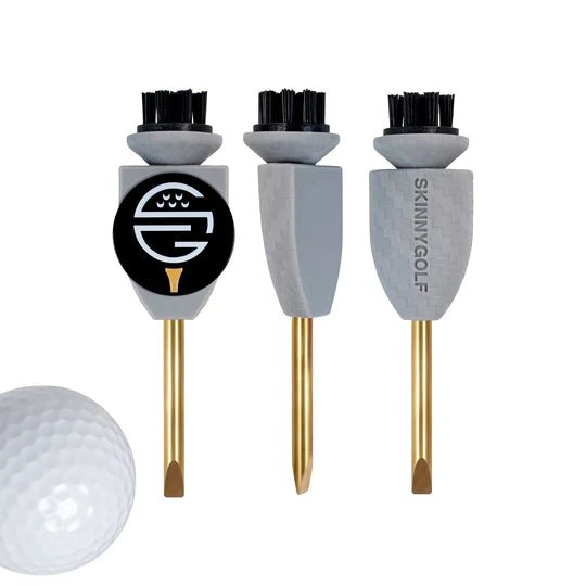 Unique Personalized The Birdie Buddy Customized Golf Gifts for Men by Groovy Guy