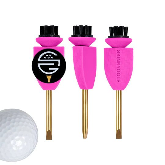 Unique Personalized The Birdie Buddy Customized Golf Gifts for Men by Groovy Guy