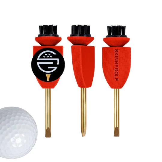 Unique Personalized The Birdie Buddy Customized Golf Gifts for Men by Groovy Guy