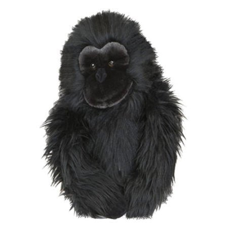Unique Personalized Harambe Golf Headcover Customized Golf Head Covers Gifts for Men by Groovy Guy