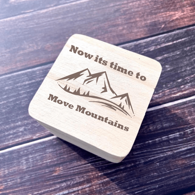 Unique Personalized Graduation Watch Customized Graduation Gifts for Men by Groovy Guy