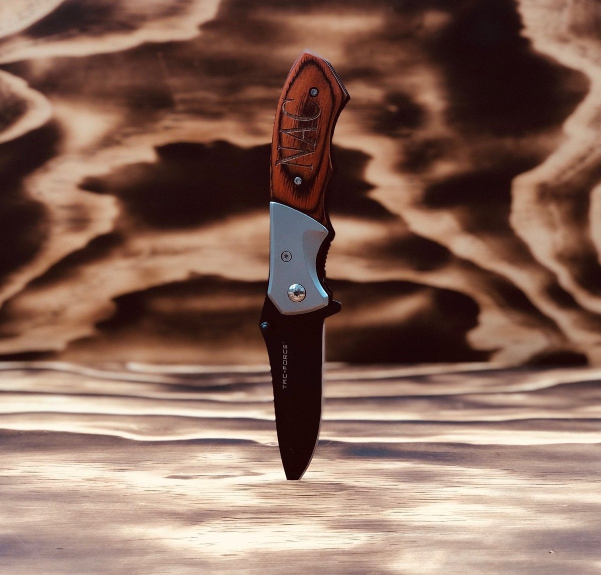 Unique Personalized Man Case Personalized Box Set Customized Groomsmen Gifts Gifts for Men by Groovy Guy