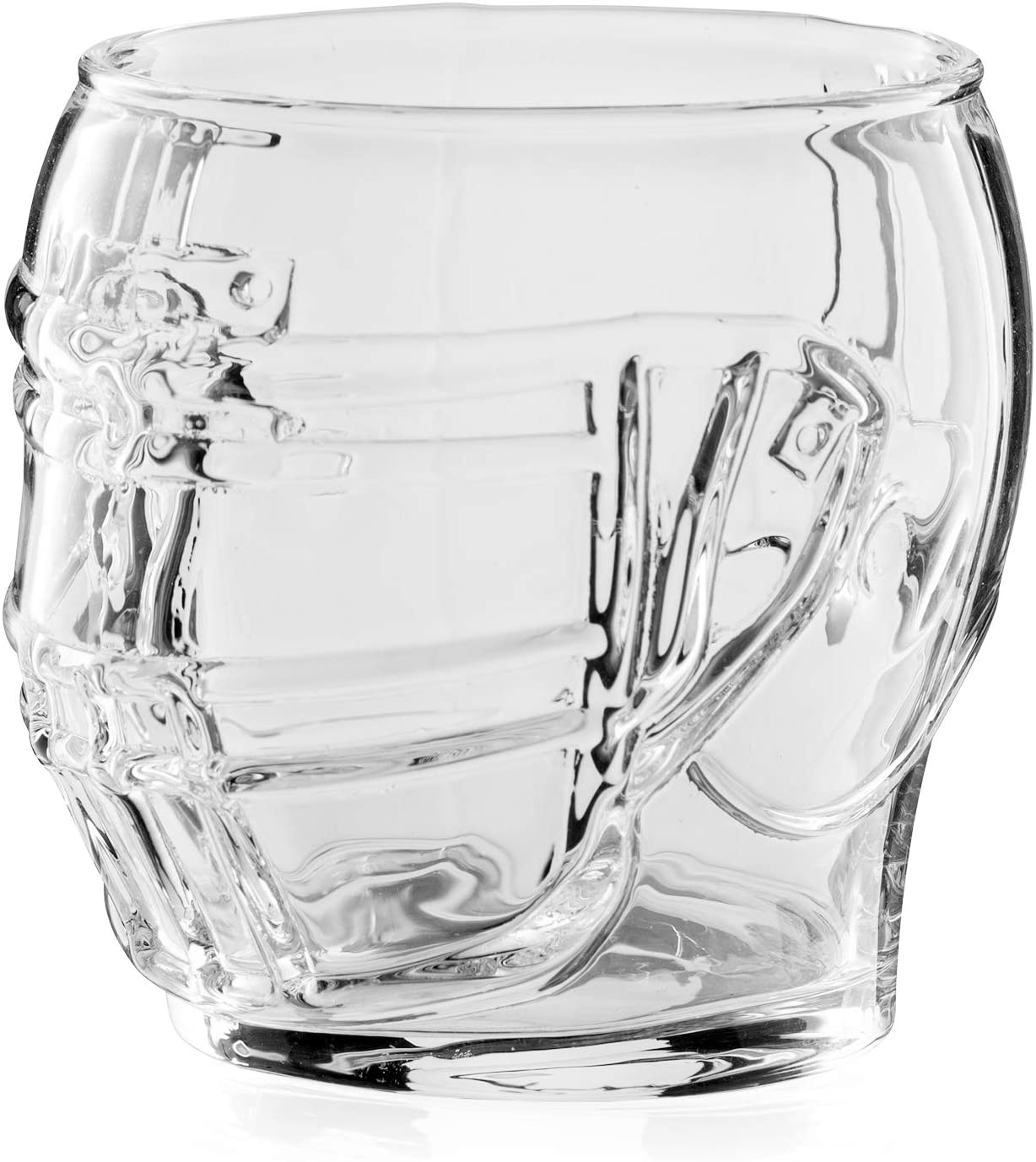 Unique Personalized Hockey Whiskey Decanter Set Customized Decanters Gifts for Men by Groovy Guy