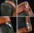 Unique Personalized Golf Bag Cigar Humidor Customized Golf Gifts for Men by Groovy Guy