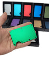 Colorful Minimalist Wallet
