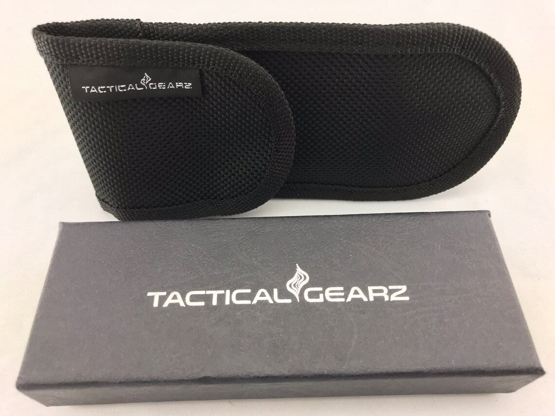 Unique Personalized Unique Pocket Knife Customized Knives Gifts for Men by Groovy Guy