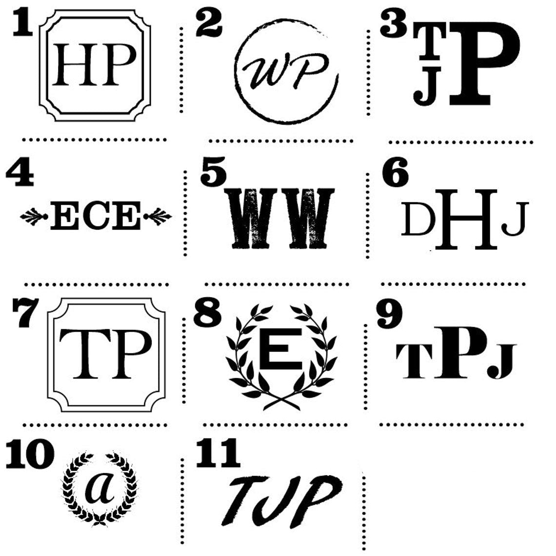 Unique Personalized Tri Fold Custom Wallet Customized Wallet Gifts for Men by Groovy Guy