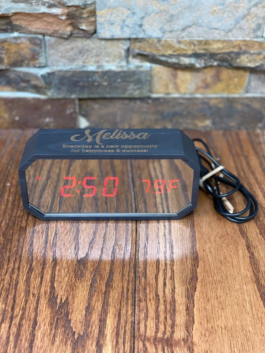 Unique Personalized The Time Is Now Customized new Gifts for Men by Groovy Guy