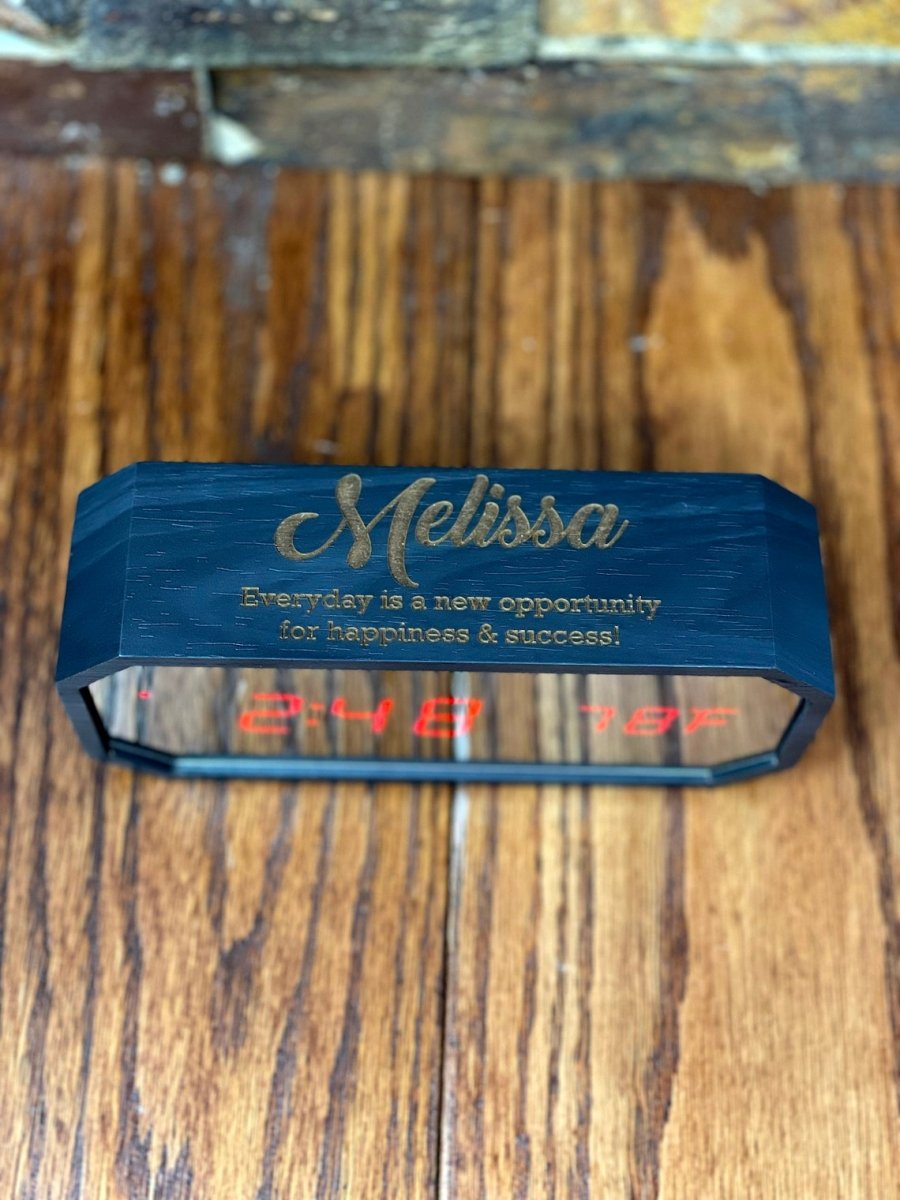 Unique Personalized The Time Is Now Customized new Gifts for Men by Groovy Guy