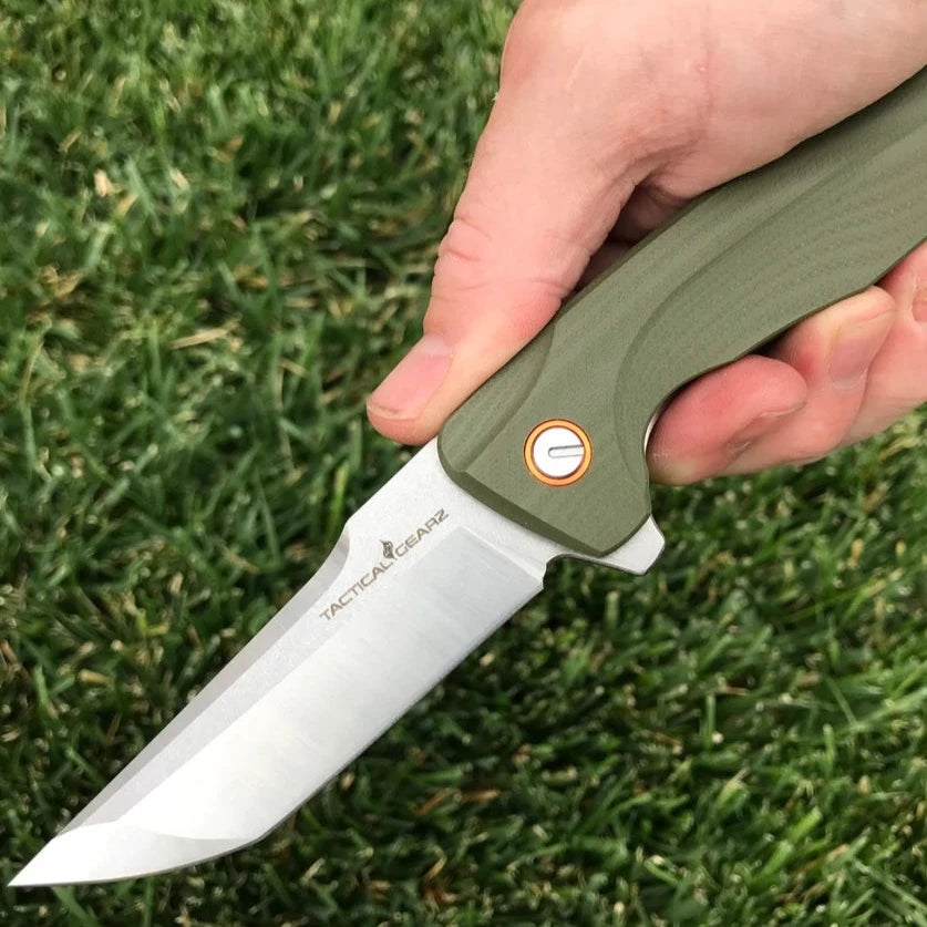 Cool Pocket Knife