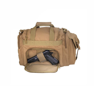 Custom Concealed Carry Bag