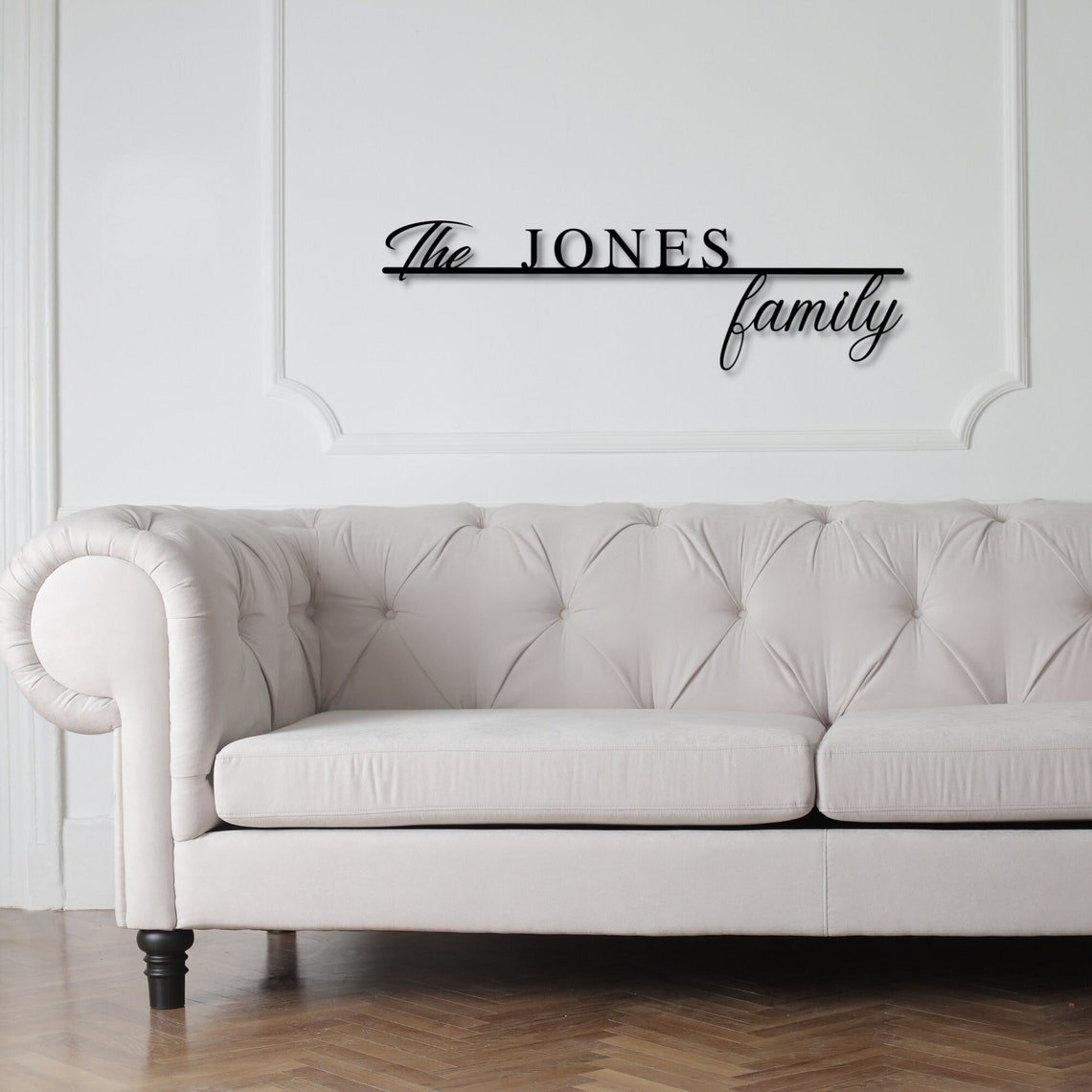 Unique Personalized Family Name Metal Sign Customized Pub Signs Gifts for Men by Groovy Guy