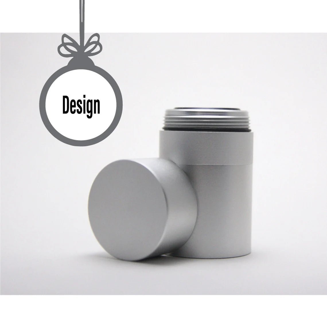 Unique Personalized Custom Logo Golf Ball Stamp Customized Gifts for Men by Groovy Guy