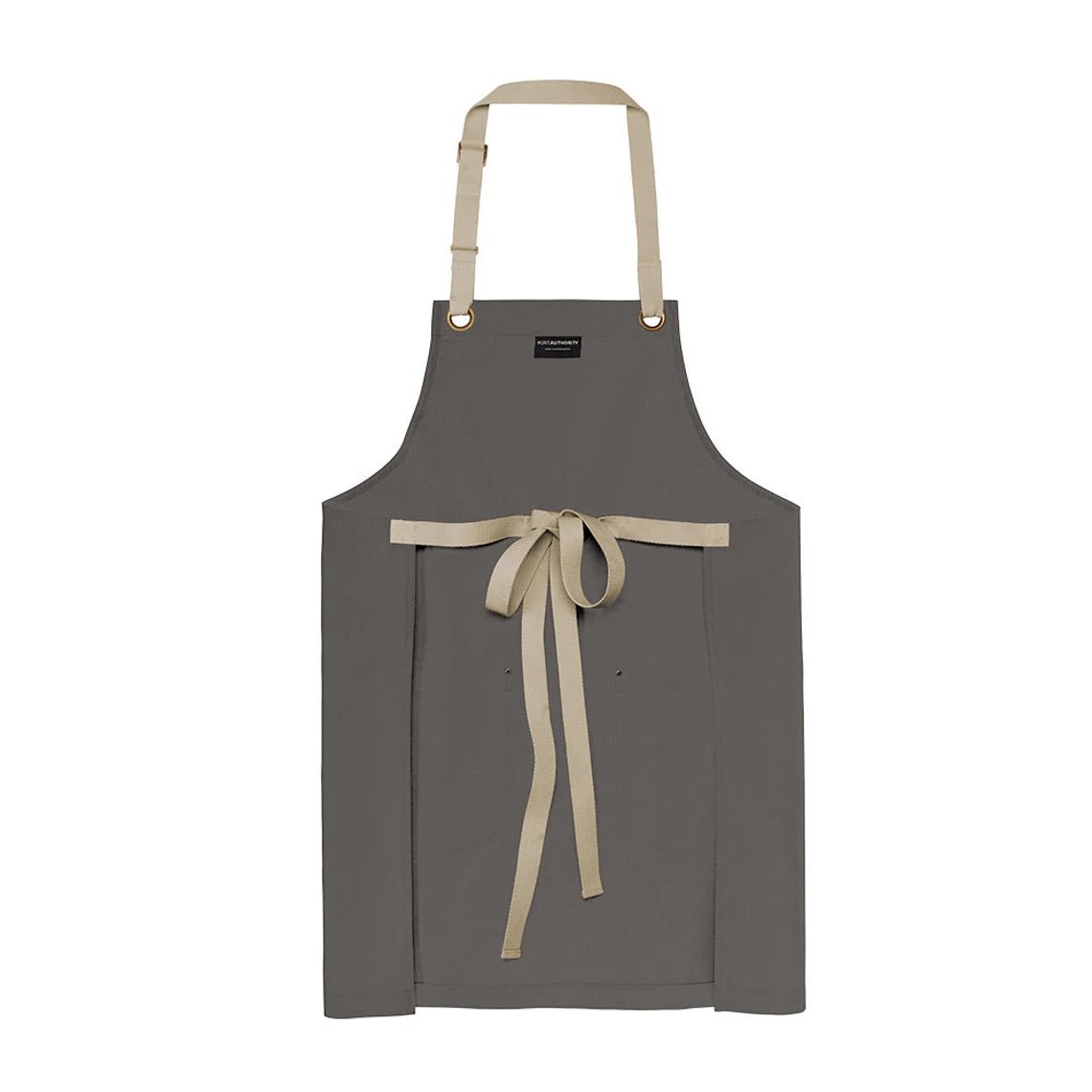 Unique Personalized Grillmaster's Apron Customized Wearables Gifts for Men by Groovy Guy