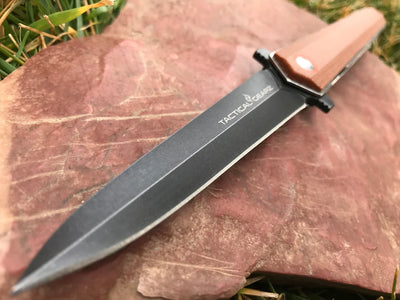 Onyx Steel Pocket Knife