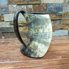Personalized Viking Mug | Custom Mead Mug