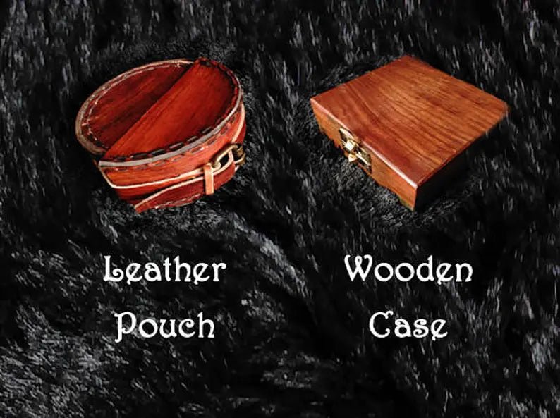 Unique Personalized Brass Pocket Watch Customized Guy Gifts Gifts for Men by Groovy Guy