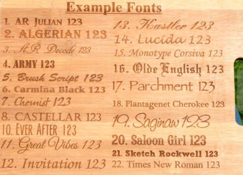 Unique Personalized Slashing Spear Customized Knives Gifts for Men by Groovy Guy