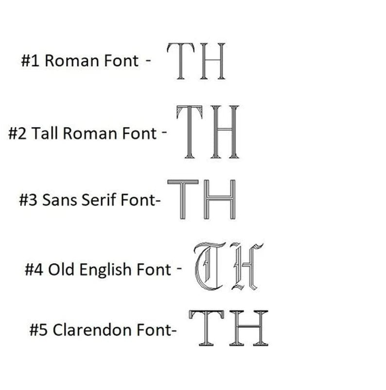 Unique Personalized Tie Tick Customized Tie Bar Gifts for Men by Groovy Guy