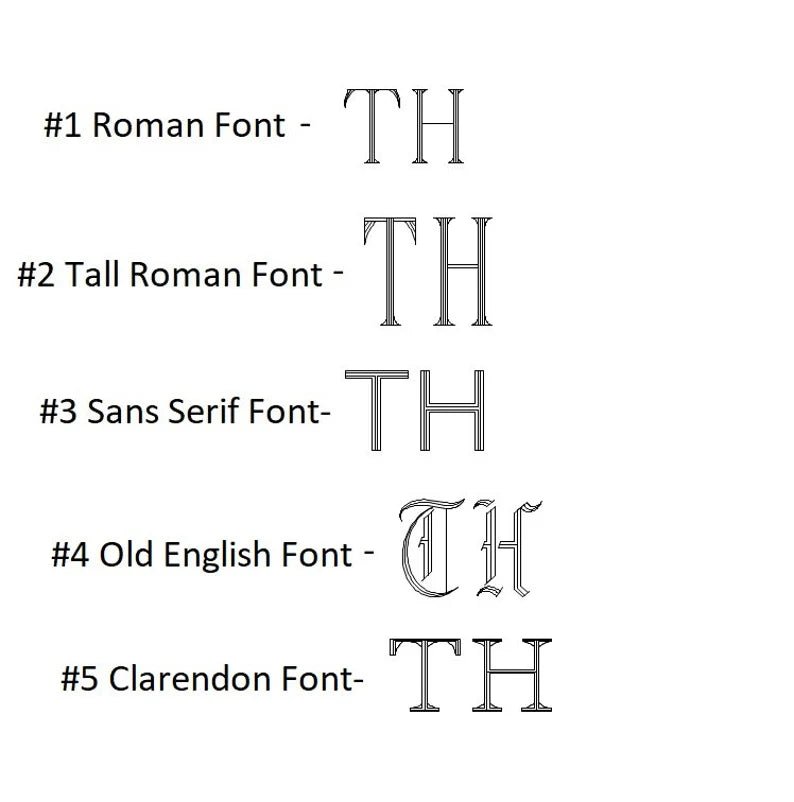 Unique Personalized Classy Personalized Cufflinks Customized Cuff Links Gifts for Men by Groovy Guy