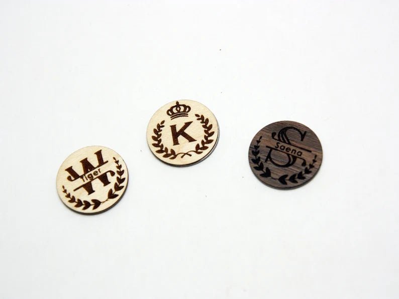 Unique Personalized Rough Repairman Customized Divot Tool Gifts for Men by Groovy Guy