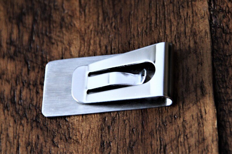 Unique Personalized Robert Dinero Customized Wallet Gifts for Men by Groovy Guy