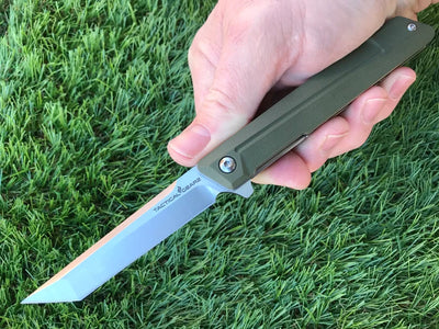 Premium Pocket Knife