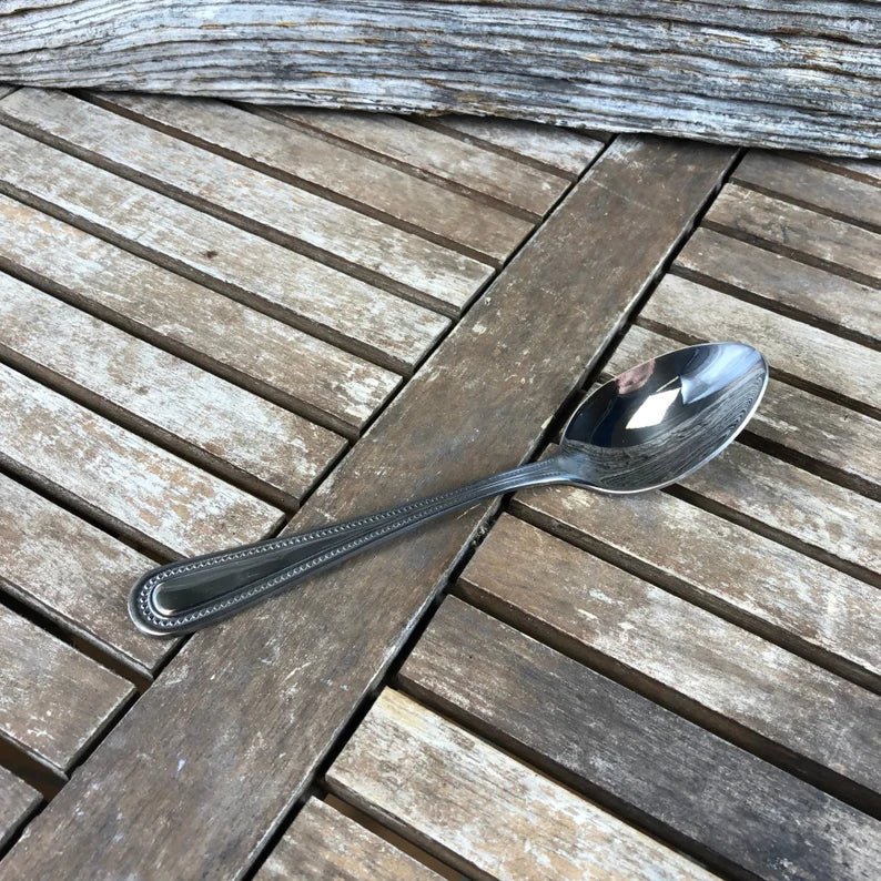 Unique Personalized Custom Personalized Spoon Customized Dad Gifts for Men by Groovy Guy