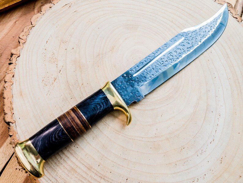 Unique Personalized Now That’s A Knife Customized Knife Gifts for Men by Groovy Guy