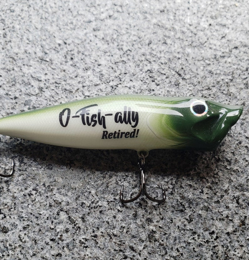 Find Me Fishing - Groovy Guy Gifts