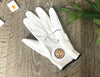 Personalized Golf Glove