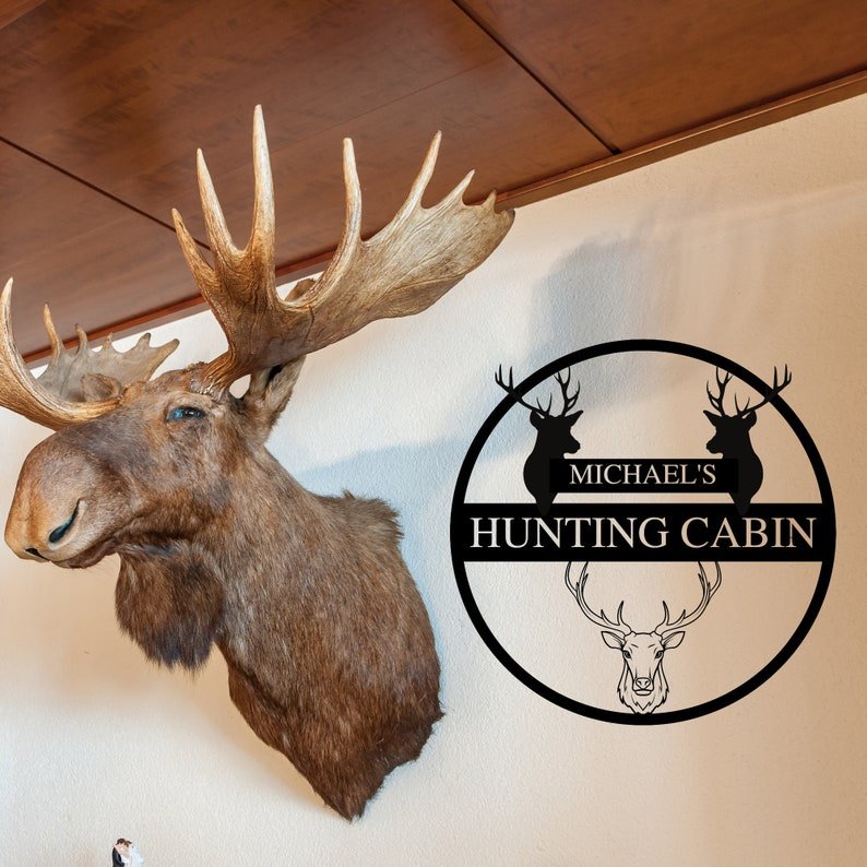 Unique Personalized Cave Decor Customized Gifts for Men by Groovy Guy