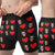 Photo and Hearts Boxers