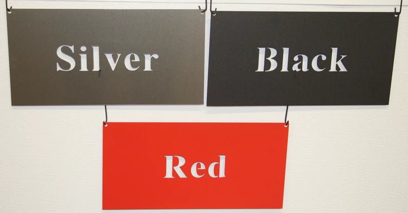 Unique Personalized Grill Master Personalized Sign Customized Pub Signs Gifts for Men by Groovy Guy