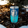 20oz Soccer Personalized Tumbler