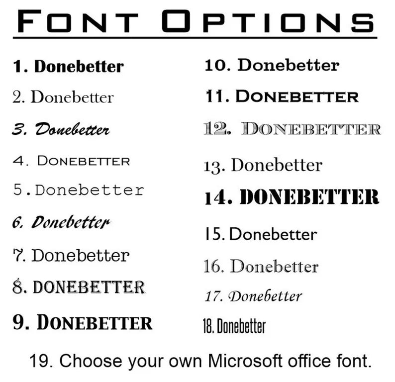 Unique Personalized Sleek Slicer Customized Knife Gifts for Men by Groovy Guy